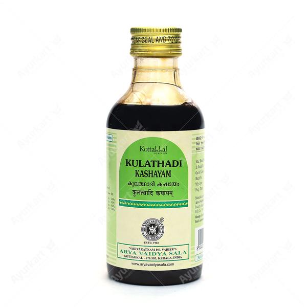 KULATHADI KASHAYAM 200 ML